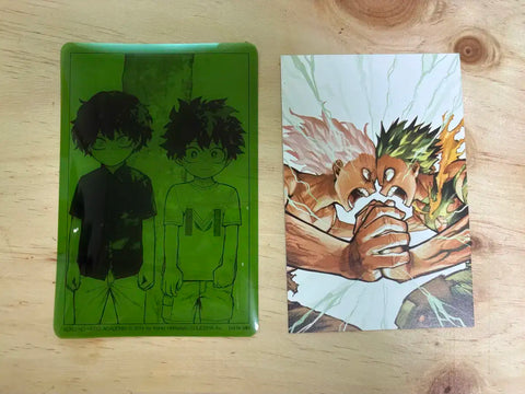 My Hero Academia Special Edition Bundle Sale