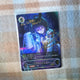 Uma Musume Agnes Tachyon Sign Card