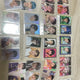 NCT Mark photocard set