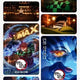 Demon Slayer: Kimetsu no Yaiba - Infinity Castle Arc Photocard