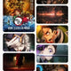 Demon Slayer: Kimetsu no Yaiba - Infinity Castle Arc Photocard