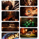 Demon Slayer: Kimetsu no Yaiba - Infinity Castle Arc Photocard