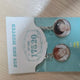 BTS 2nd Muster Keyring Suga J-Hope