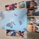 BTS The Most Beautiful Moment in Life pt.2 Album Photocard Set