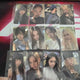 Selling Baby Don't Cry BDC photobook album photo card.