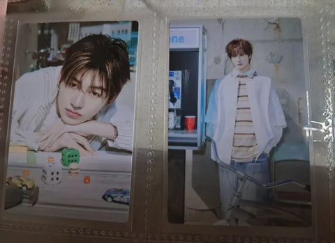 (Batch) TWS Concert Trading Card