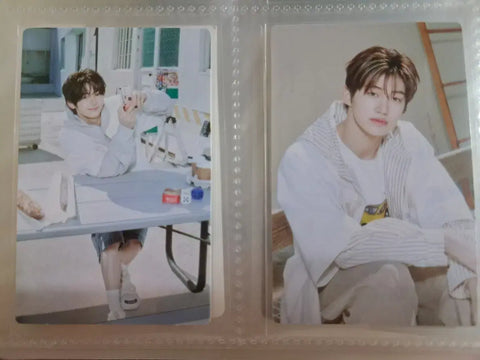 (Batch) TWS Concert Trading Card