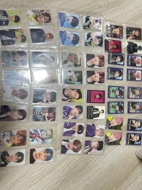 NCT Dream photocard bulk sale