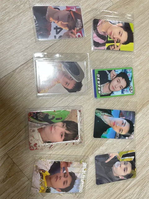 NCT Dream photocard bulk sale