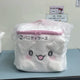 Unopened Sanrio Hanamaru Obake Kuji Prize 2 Vanity Bag for sale!!