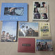 Movie Broker DVD Blu-ray Script Book Goods Set