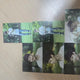 BTS 2nd Muster Suga photocard