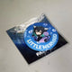 Nikke Siren Can Badge