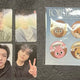 DAY6 Forever Young Gwangju Admission Kit Photocards + Badge