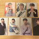 Lee Chan-won photocard
