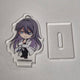 Hypnosis Mic Jakurai Mini Acrylic