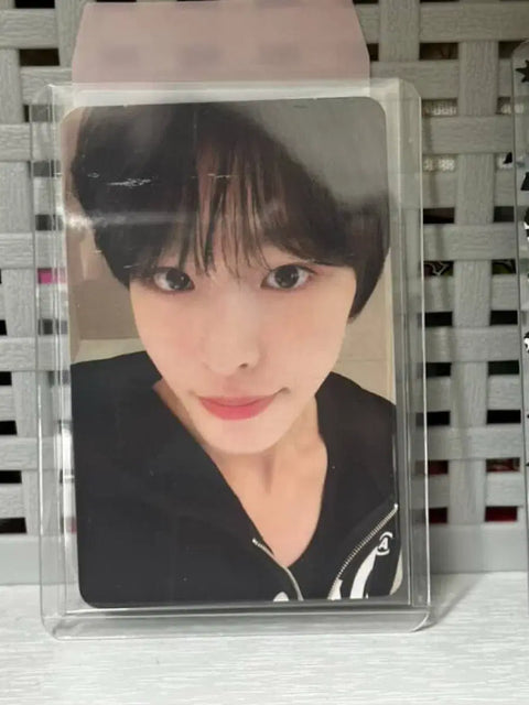 Selling NCT WISH Riku Makestar photocard!