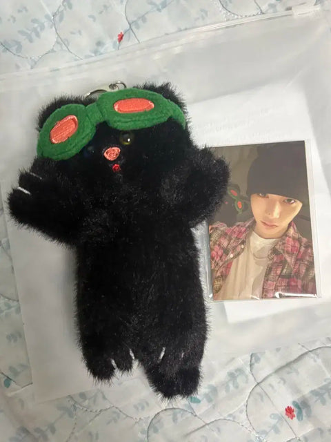 Boynextdoor Hanttepungg Ttepungi doll