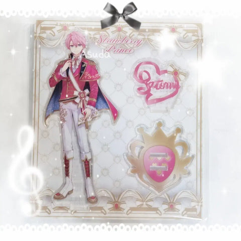 Stopuri Forever Satomi Acrylic Stand