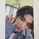 Bonekdo Lee Han WHO! Photocard for sale.