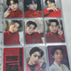 Selling Monsta X Hyungwon Reason photocard