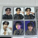 Selling Monsta X Hyungwon Reason photocard