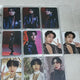 Selling Monsta X Hyungwon No Limit concert photocard.