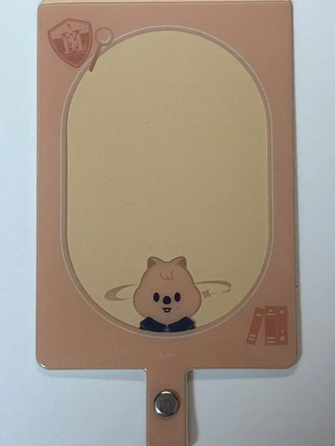 Selling Stray Kids Han's Han Quokka official limited edition phone top!