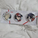 Bungo Stray Dogs Dead Apple Can Badge