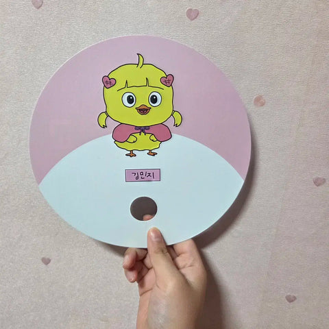 Sanai View Gongup Daegu The Hyundai Pop-up Notebook Goods