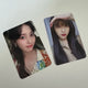 IU CGV Golden Hour Photocard Poca