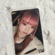 IVE Rei photocard (Japanese version)