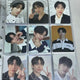 Selling Monsta X Hyungwon photocard