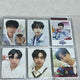 Selling Monsta X Hyungwon photocard