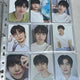Selling Monsta X Hyungwon Wellage photocard.