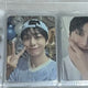 Selling Monsta X Hyungwon Wellage photocard.