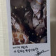 Psycho Pass Late Sleep 2025 Birthday Photocard Sale