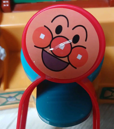 Including shipping) Anpanman Bakery