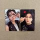 Stray Kids SKZ Karma Pop-up Changbin Benefit Photocard Transfer