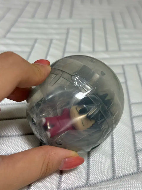 I want to put Kuroo from Haikyuu to sleep.