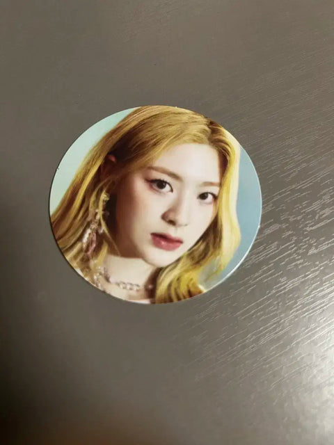 Stacy we need love photocard for sale.