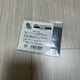 Gintama Yorozuya Gintoki Business Card Magnet