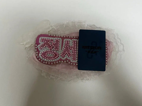 Izuna Sebi Mini Name Board