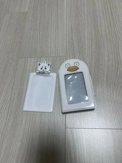 Ellie Collectbook Sadaharu Photocard Holder Sale