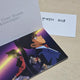 Detective Conan: The Time-Bombed Skyscraper Movie Postcard Book CGV Exclusive Merchandise