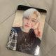 ENHYPEN Sunoo BORDER : CARNIVAL Broadcast Photocard PC