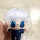 Unopened Jujutsu Kaisen Season 2 Nui Pouch Hidden Inventory/Premature Death Gojo