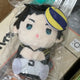 Haikyuu Akaashi finger puppet
