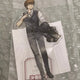 Gintama Okita Sougo Kachou Fuugetsu Acrylic