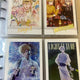Idolish Seven Rikuya Nagi Pasha Set